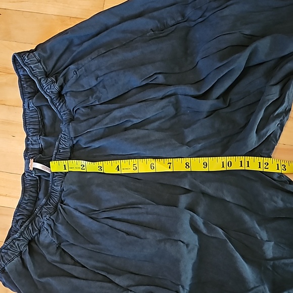 Free people barrel pant - Picture 5 of 7